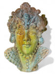 Giulia Florio - in Ceramica di Santo Stefano di Camastra