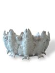 Centrotavola Pesci - in Ceramica di Santo Stefano di Camastra