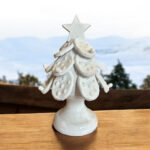 Albero di Natale - in Ceramica di Santo Stefano di Camastra