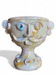 Coppa Sikana - in Ceramica di Santo Stefano di Camastra