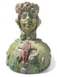 Sant'Agata Verde - in Ceramica di Santo Stefano di Camastra