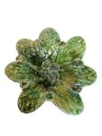 Centrotavola con Pale di Fico - in Ceramica di Santo Stefano di Camastra