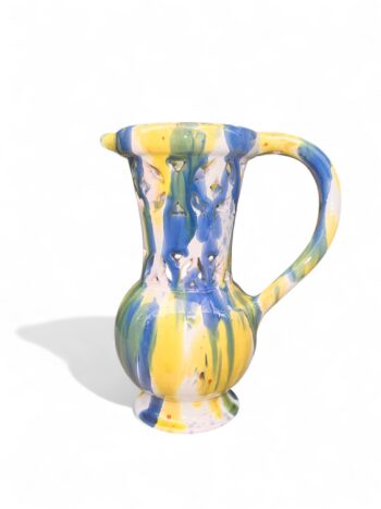 Bevi Se Puoi - in Ceramica di Santo Stefano di Camastra