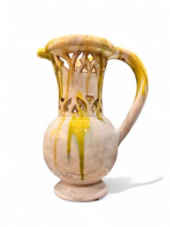 Bevi Se Puoi - in Ceramica di Santo Stefano di Camastra