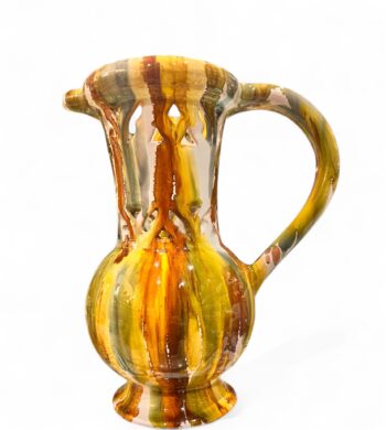 Bevi Se Puoi - in Ceramica di Santo Stefano di Camastra