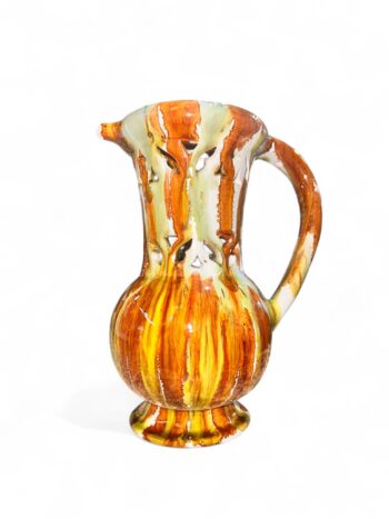 Bevi Se Puoi - in Ceramica di Santo Stefano di Camastra