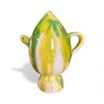 Bummulu Malandrino Moderno - in Ceramica di Santo Stefano di Camastra