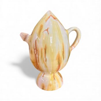 Bummulu Malandrino Moderno - in Ceramica di Santo Stefano di Camastra