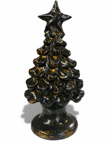 Albero Pigna N/G - In Ceramica di Santo Stefano di Camastra