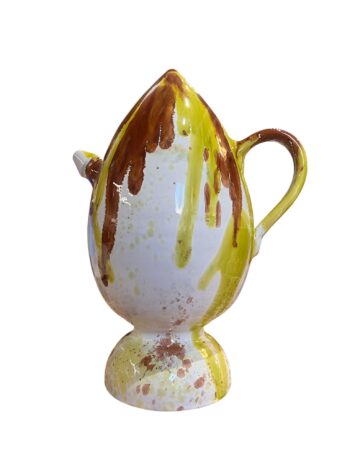 Bummulu Malandrino BG - in Ceramica di Santo Stefano di Camastra