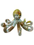 Polpo Piccolo V/M - in Ceramica di Santo Stefano di Camastra