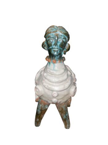 Centauro BM - in Ceramica di Santo Stefano di Camastra