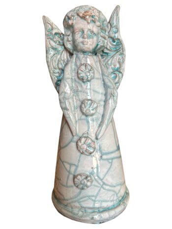 Angelo Effetto Marmo - in Ceramica Santo Stefano di Camastra