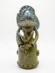 Matrangela Effetto Marmo - in Ceramica di Santo Stefano di Camastra