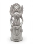 Matrangela Fiore - in Ceramica di Santo Stefano di Camastra