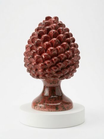 Pigna R/N - in Ceramica di Santo Stefano di Camastra