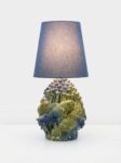 Lume Marino Completo - In Ceramica di Santo Stefano di Camastra