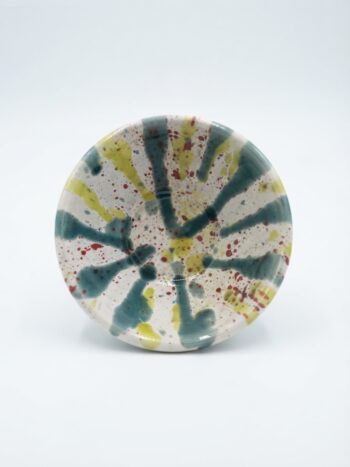 Lemmi Kaleido Medio MLC - In Ceramica di Santo Stefano di Camastra