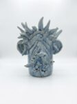 Polifemo Azzurro - In Ceramica di Santo Stefano di Camastra
