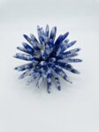 Riccio Blu - In Ceramica di Santo Stefano di Camastra