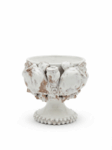 Vaso Fico D’india B – In Ceramica di Santo Stefano di Camastra