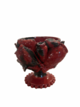 Vaso Fico D’india RV – In Ceramica di Santo Stefano di Camastra