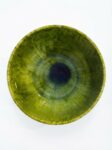 Insalatiera Kaleido V - In Ceramica di Santo Stefano di Camastra