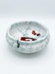 Ciotola Bonsai AR H10 - In Ceramica di Santo Stefano di Camastra